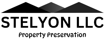 Stelyon Property Preservation